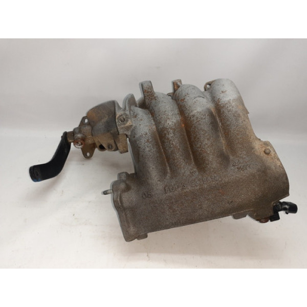 Coletor Adm Gm Corsa 1.0 8v Montana 1.8 8v 2000 Ao 2004