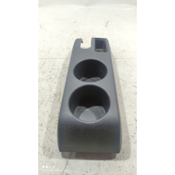 Console Central Nissan Tiida 2007 A 2013 - 96966el00a