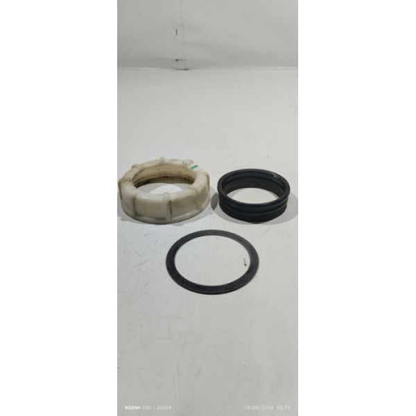 Tampa Rosca Reservatório Partida Frio Honda City 2011