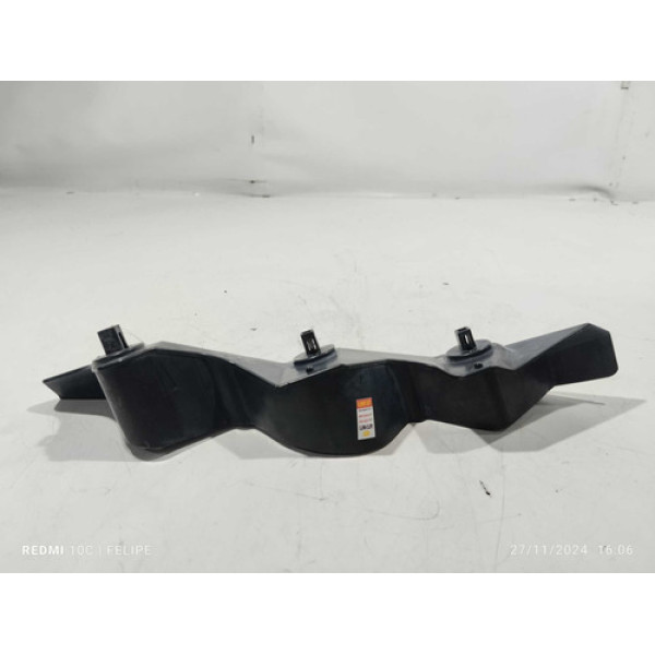 Guia Sup Parachoque Dianteiro Direito Nissan Sentra 2008 