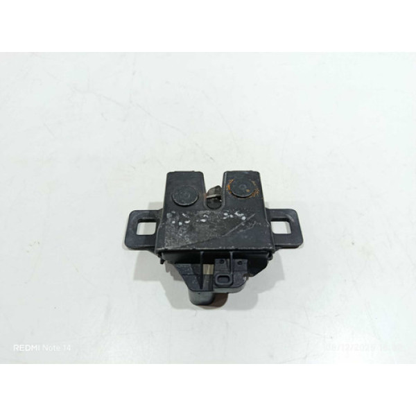 Fechadura Esquerda Sensor Do Capo Discovery Sport Sd4 2016