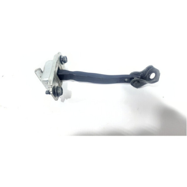 Limitador Porta Traseira Esq/dir Nissan March 2011 A 2014