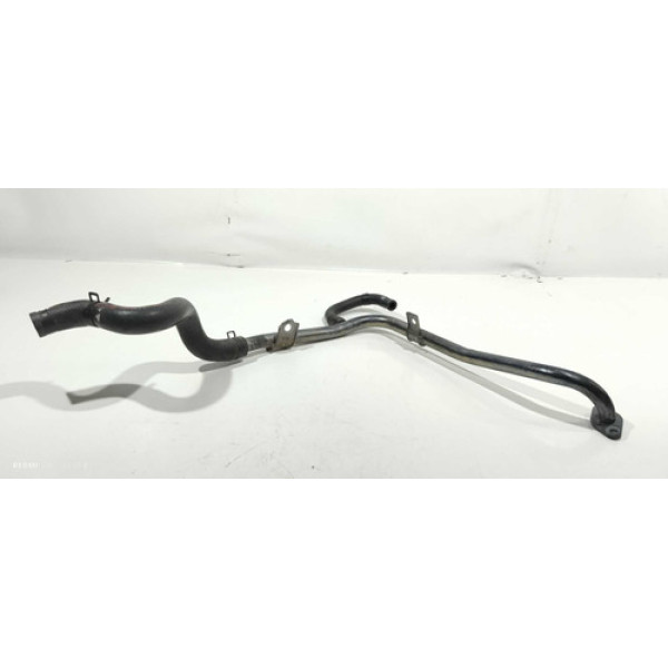 Mangueira Cano D\'água Do Motor Kia Cerato 2016