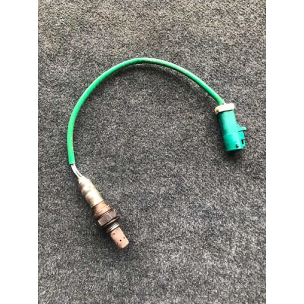 Sonda Lambda New Fiesta Ecosport D3b59f472aa Flex