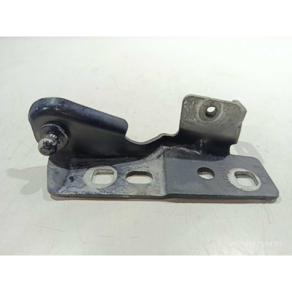 Suporte Esquerdo  Amortecedor Capô Discovery Sport Sd4 2016