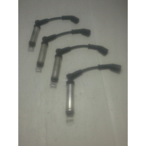 Jogo Cabo Vela Chevrolet Onix 1.4 8v 2015