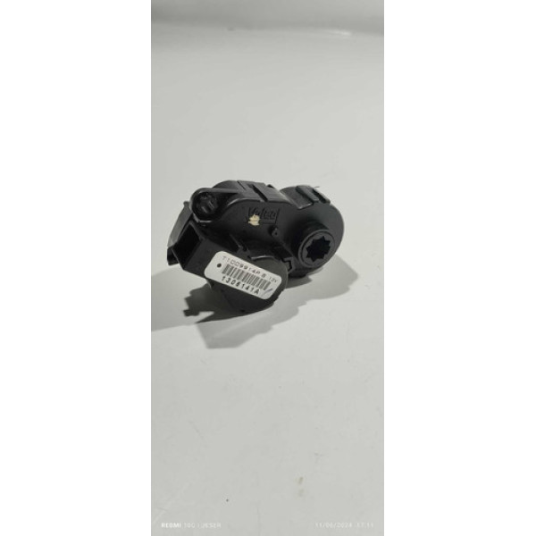 Atuador Do Ar Condicionado Renault Logan 2016