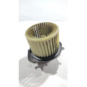 Motor Ar Forçado Ventilador Peugeot Citröen 206 99/05