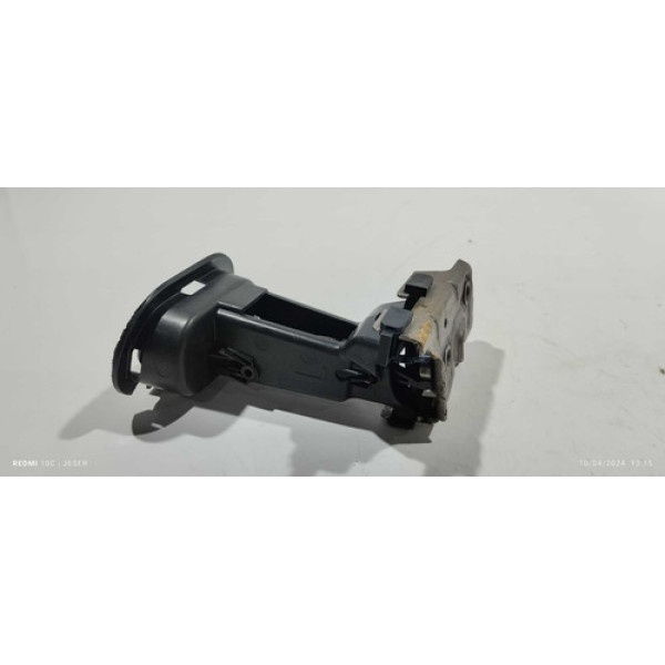 Fechadura Puxador Banco Traseiro Esquerdo Fluence 2.0 2015