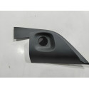 Acabamento Interno Direito Do Retrovisor Onix 2013/2018 Preto