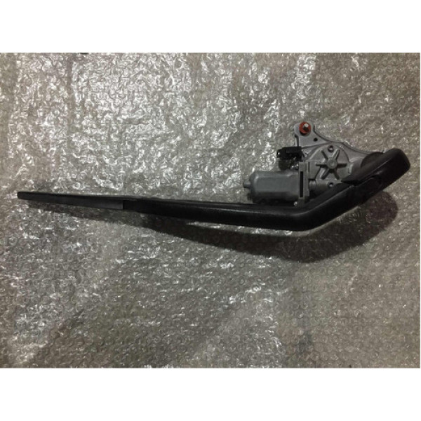 Limpador De Para-brisa Traseiro Com Motor Etios 1.3 2013