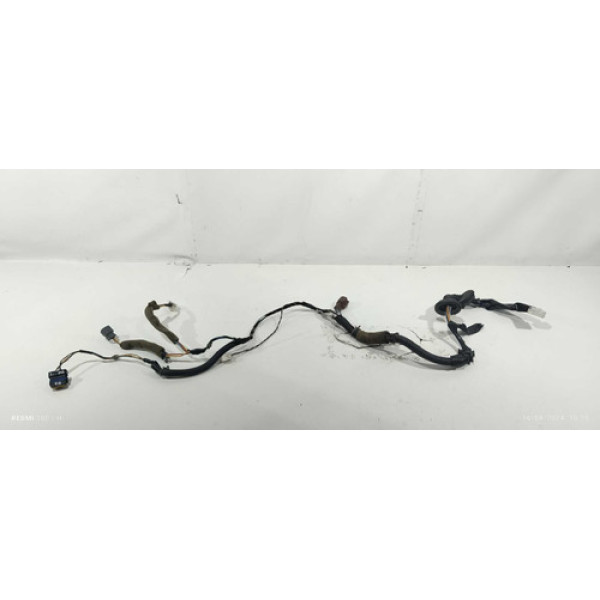 Chicote De Porta Dianteiro Direito Nissan Tiida 2010