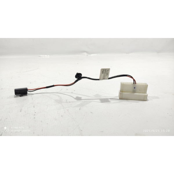 Chicote Acendedor De Cigarro Kia Cerato 2011