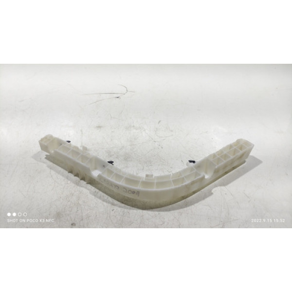 Guia Parachoque Traseiro Direito Kia Cerato 2009-2013