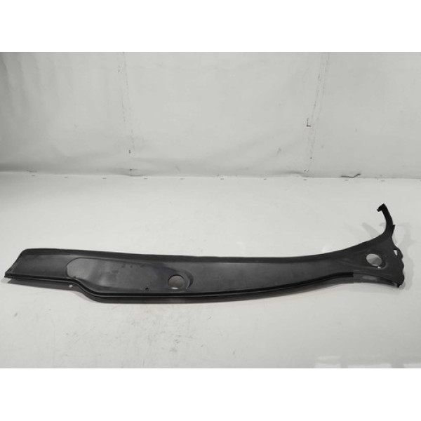 Churrasqueira Lado Esquerdo Peugeot Hoggar 2012 (9630607477