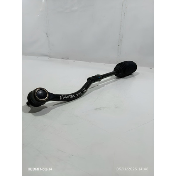 Coifa P.ivo Direito Hyundai Elantra 1.8 2013