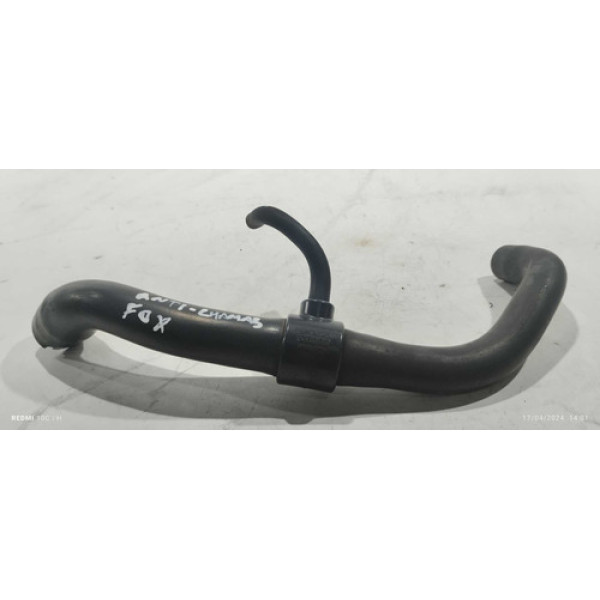 Mangueira Do Anti Chamas Volkswagen Fox 1.6 2013