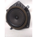 Auto Falante Hyundai Hb 20 2015 Dianteira Esquerda