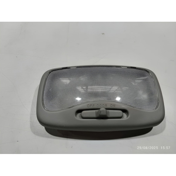 Luz Cortesia Do Teto Kia Picanto 2008/2010 (compare)