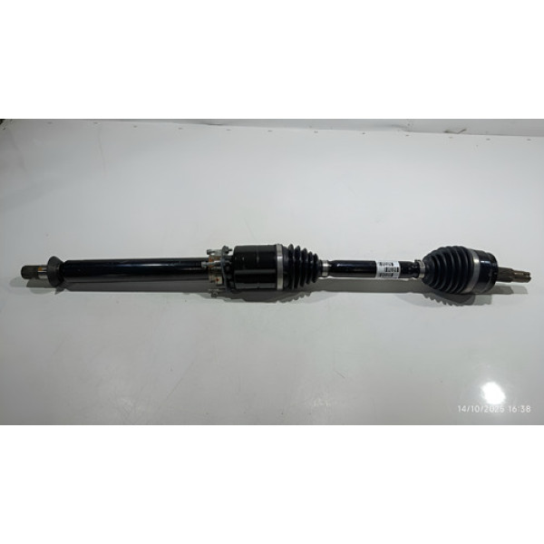 Coxim Eixo Semi Dianteiro Direito Renegade Sahara 1.3 2025