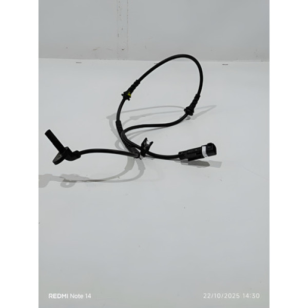 Sensor Cubo Traseiro Direito Gm Onix 1.0 Lt 2016