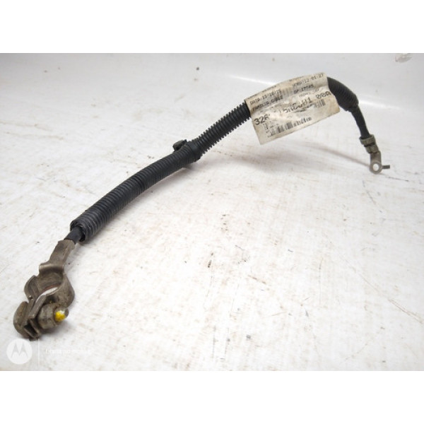 Cabo Negativo Bateria Honda New Fit 1.5 16v 2017