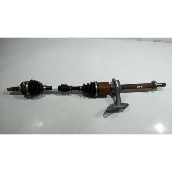 Bucha Do Semi E.i.xo Direito Honda Fit 1.5 Aut 2014