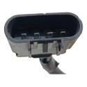 Chicote Bomba Combustivel Prisma Onix 2016 52099466