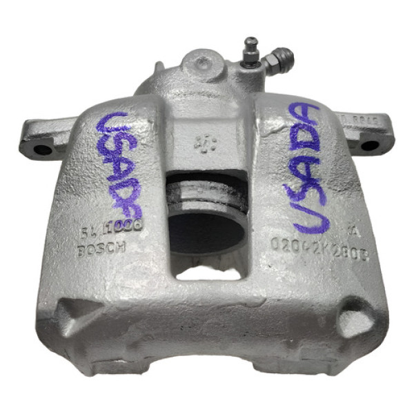 Pinça Dianteira Esquerda Air Cross C3 2014 (compare)