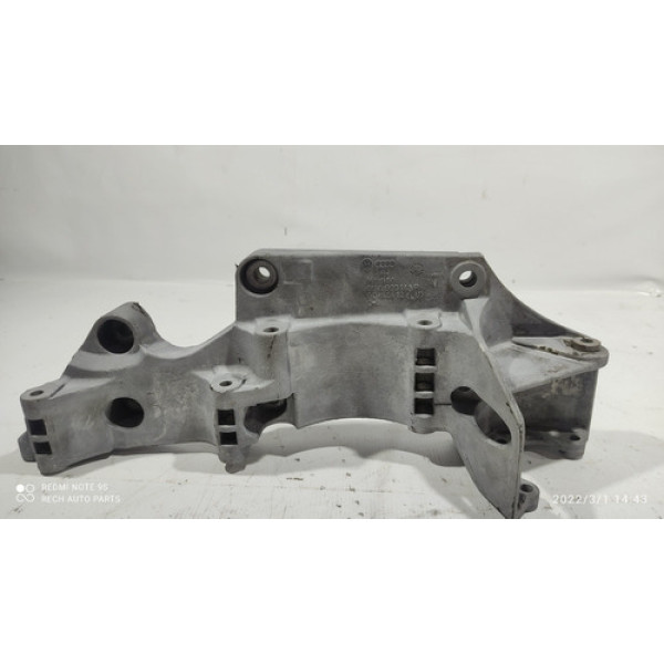 Suporte Bomba De Direção Audi A3 1.8 99/05