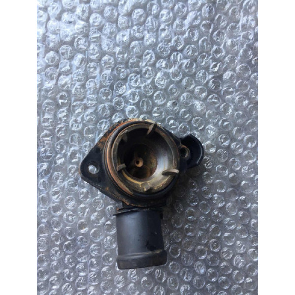 Carcaça Da Válvula Termostática Golf 1.6 2002