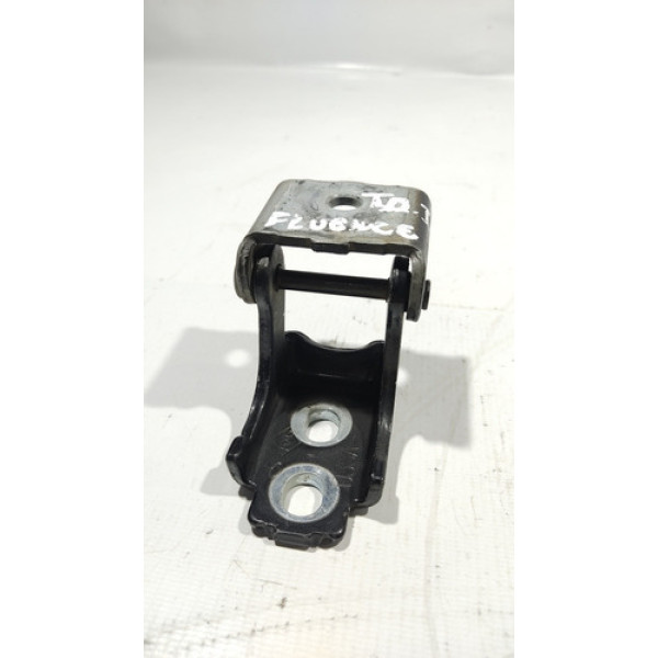 Dobradiça De Porta Traseira Direita Inferior Fluence 2012