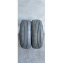  Par De Pneus Itaro Expedite 225/60/ R18 (1 Com Remendo)