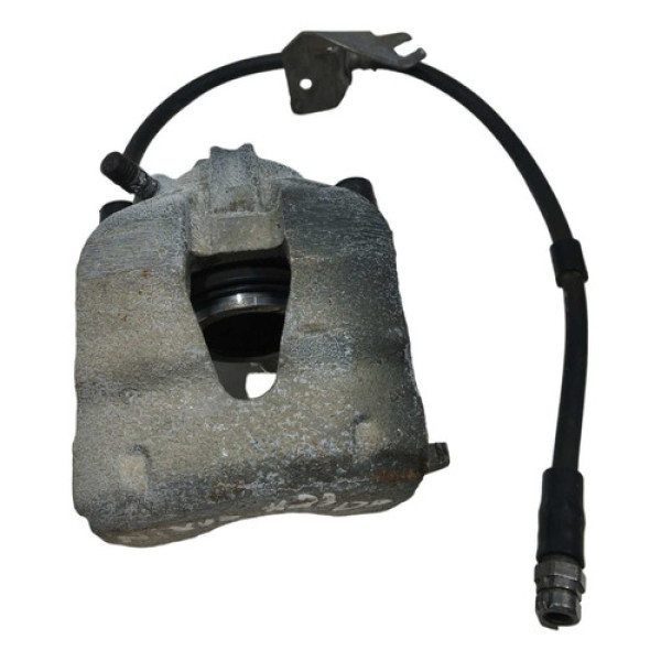 P.i.n.ç.a De Freio Dianteira Direita Volkswagen Nivus 2023