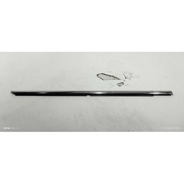 Pestana Externa Traseira Direita Cromada Fusion Sel 2.5 2011