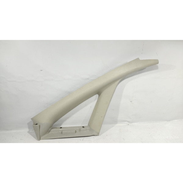 Moldura Porta Lado Direito Fiat Idea Adventure 1.8 14