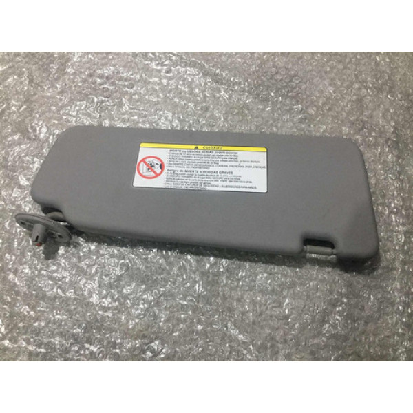 Par De Quebra Sol Etios 1.3 2013