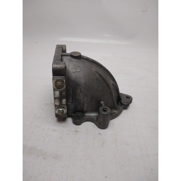 Cano Da Selenoide Válvula Gm S10 Diesel 2.8 2014 A 2017