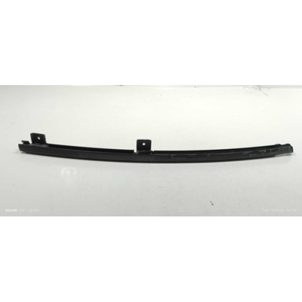 Guia Do Vidro Traseiro Direito Honda Civic 2000 Preto