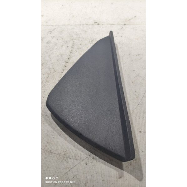 Acabamento Esquerdo Do Painel Hyundai Ix35 2013/ 2015 