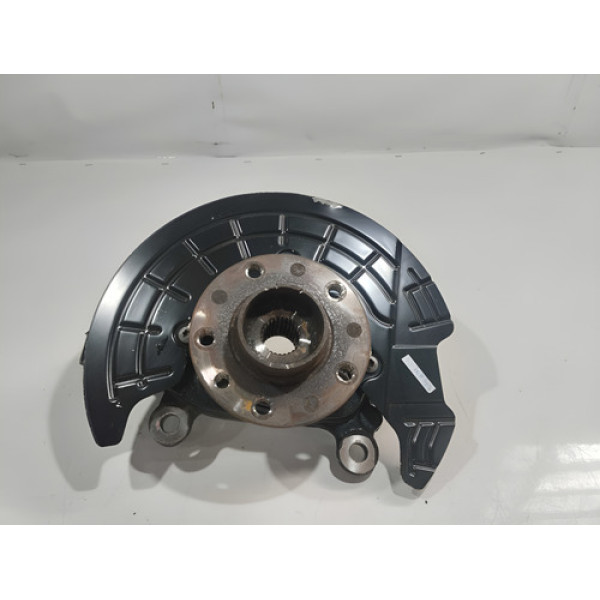 Manga Eixo Esquerda Fiat Toro 2.0 4x4 Endur Atd4 Diesel 2021