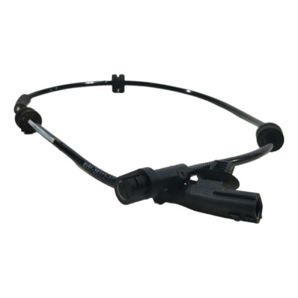 Sensor Abs Traseiro Ford Fiesta Mexicano 2010 À 2013