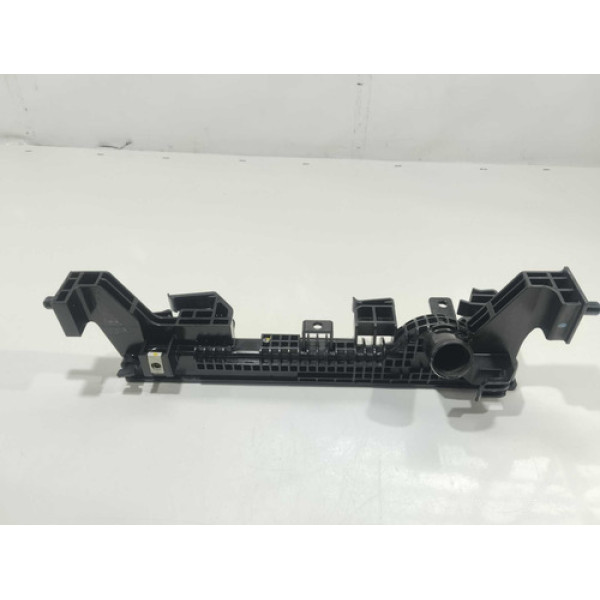 Caixa Lateral Radiador Chevro Onix 1.0 Aspirado 2020 Diante