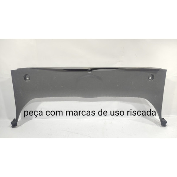 Soleira Porta Malas Peugeot 308 2015(com Detalhe Ver Fotos)