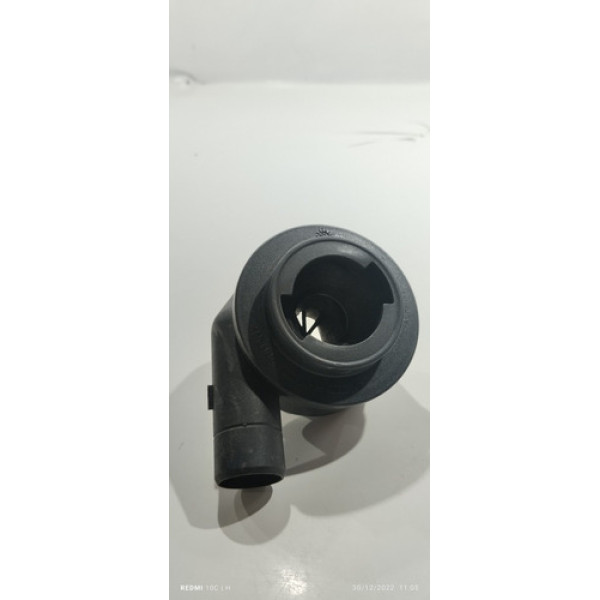 Anti Chama Respiro Motor Golf 2.0 2002 - 2006 