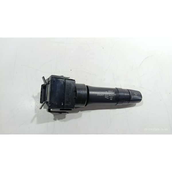 Chave Seta Limpador Parabrisa Mitsubishi Lancer 2014