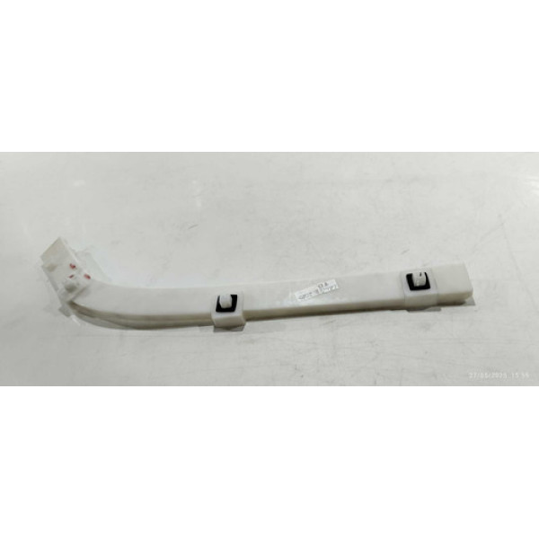 Guia Parachoque Traseiro Direito Lancer 2014(c Detalhe Foto