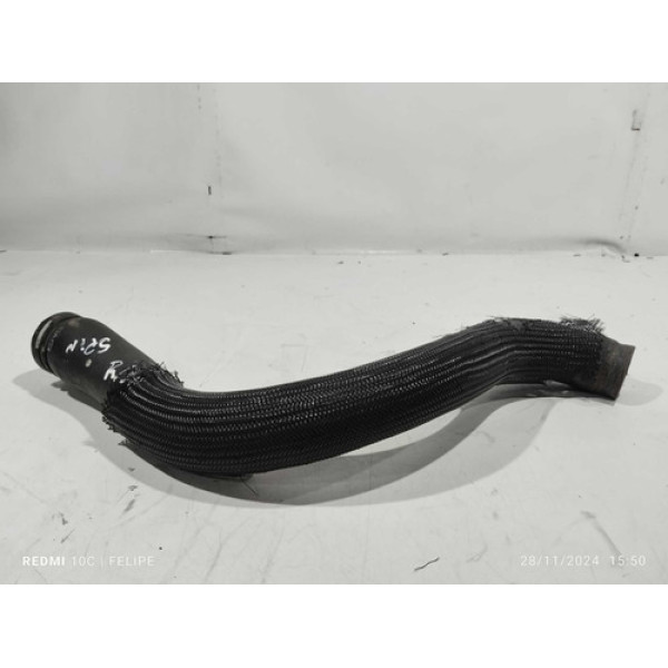 Mangueira Inferior Do Radiador Chevrolet Spin 2013