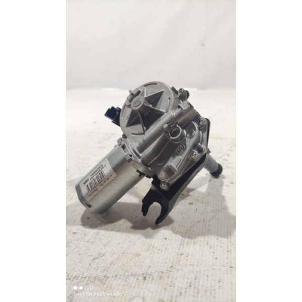 Motor Limpador Traseiro Renault Sandero 2015/2019 287105483r