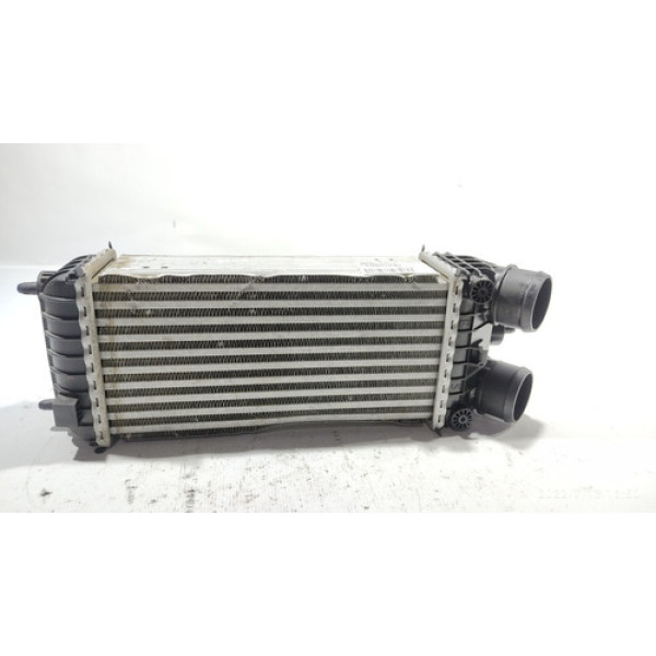 Radiador Intercoller Ds3 Peugeot 2008 2017 1.6